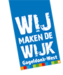 Wij Maken De Wijk Logo