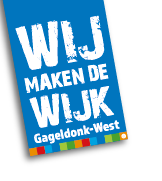 Wij Maken De Wijk Logo