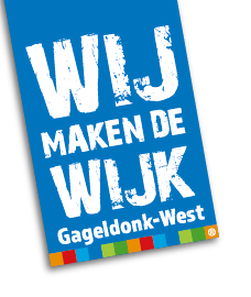 Wij Maken De Wijk Logo
